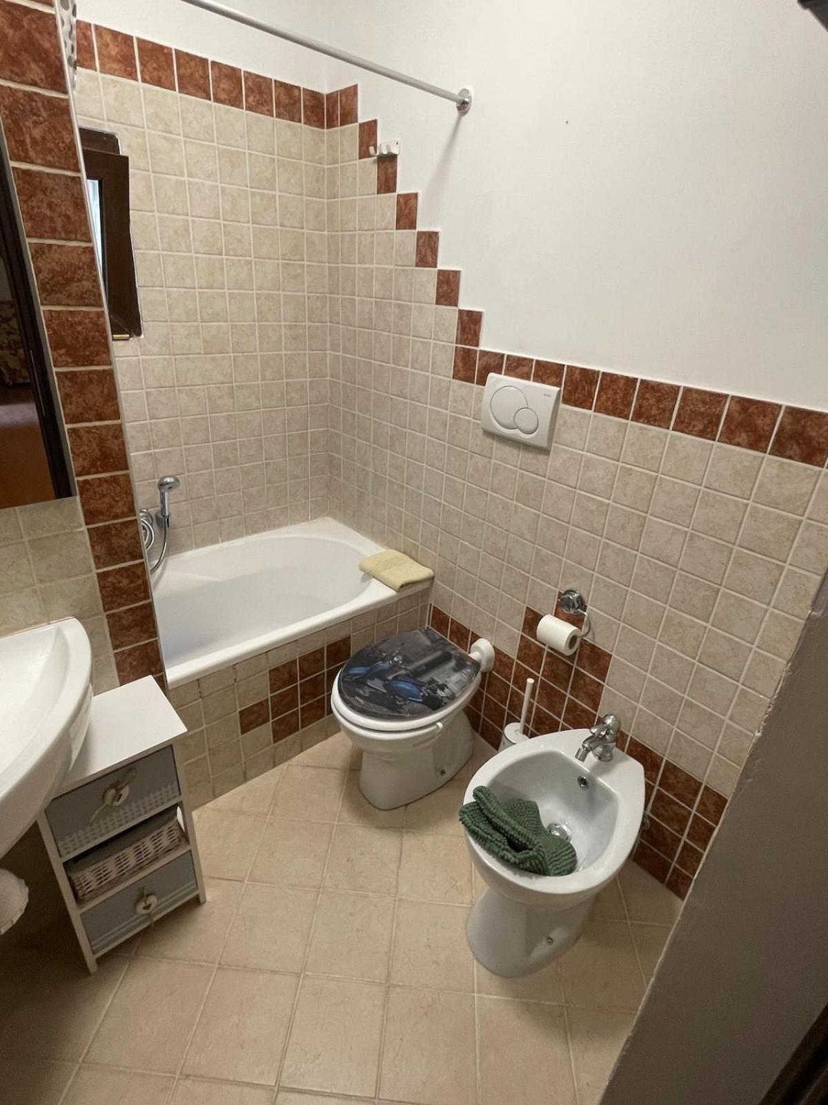 Apartamento House With Private Garden Roma Exterior foto